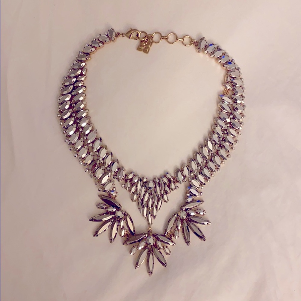 BCBG Necklace
